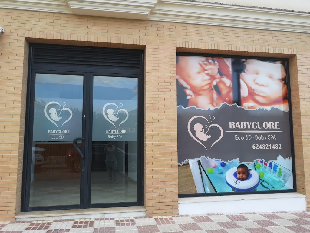 BabyCuore Cabra - Centro de ecografia 5D y babyspa