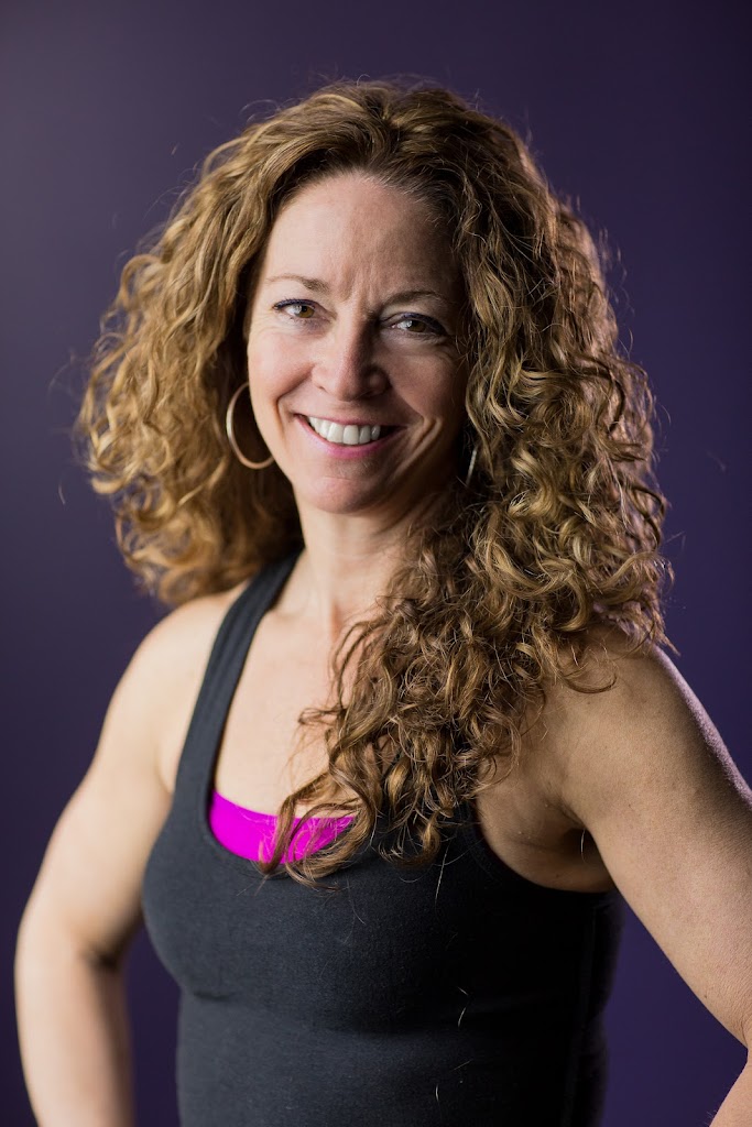  Trisha Selbach Fitness