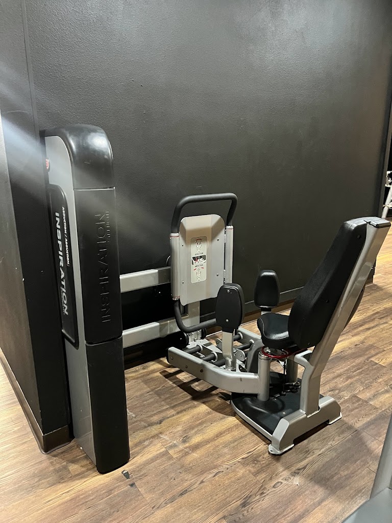  Manzo Fitness Dinuba