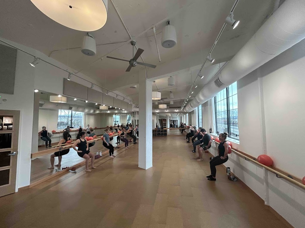  barre3 Spokane University District