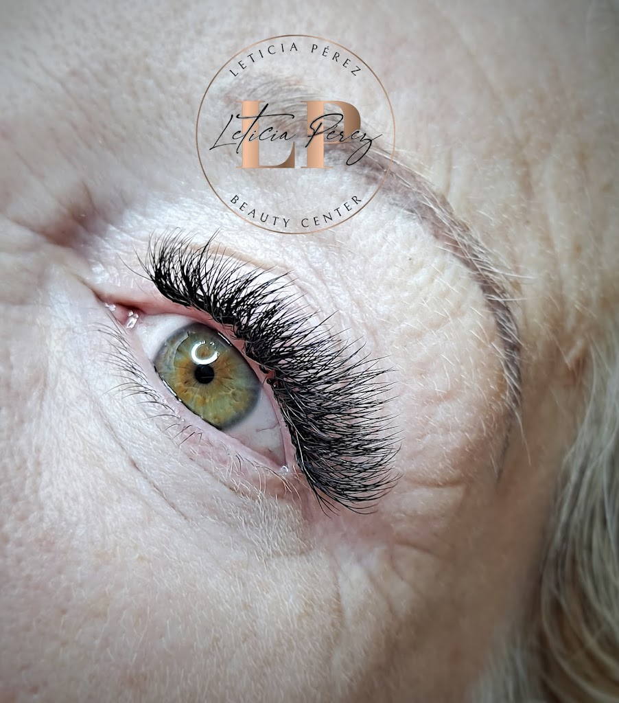 Leticia Perez - Centro De Estetica