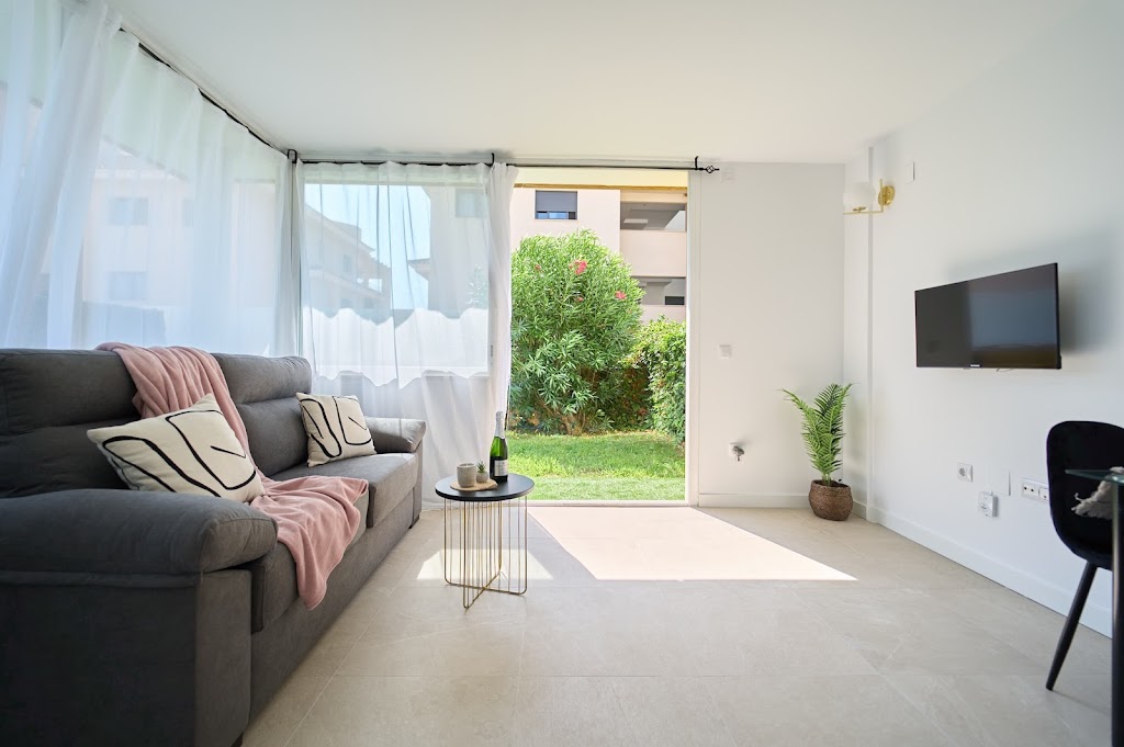 Aventura Albir, apartamentos turisticos