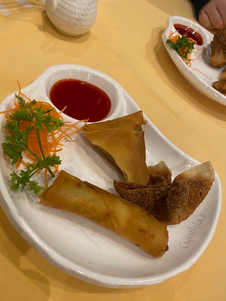 Spring roll