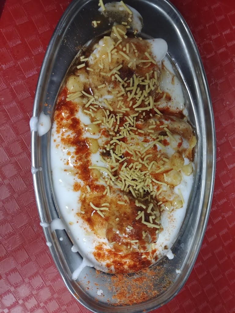 Chaat