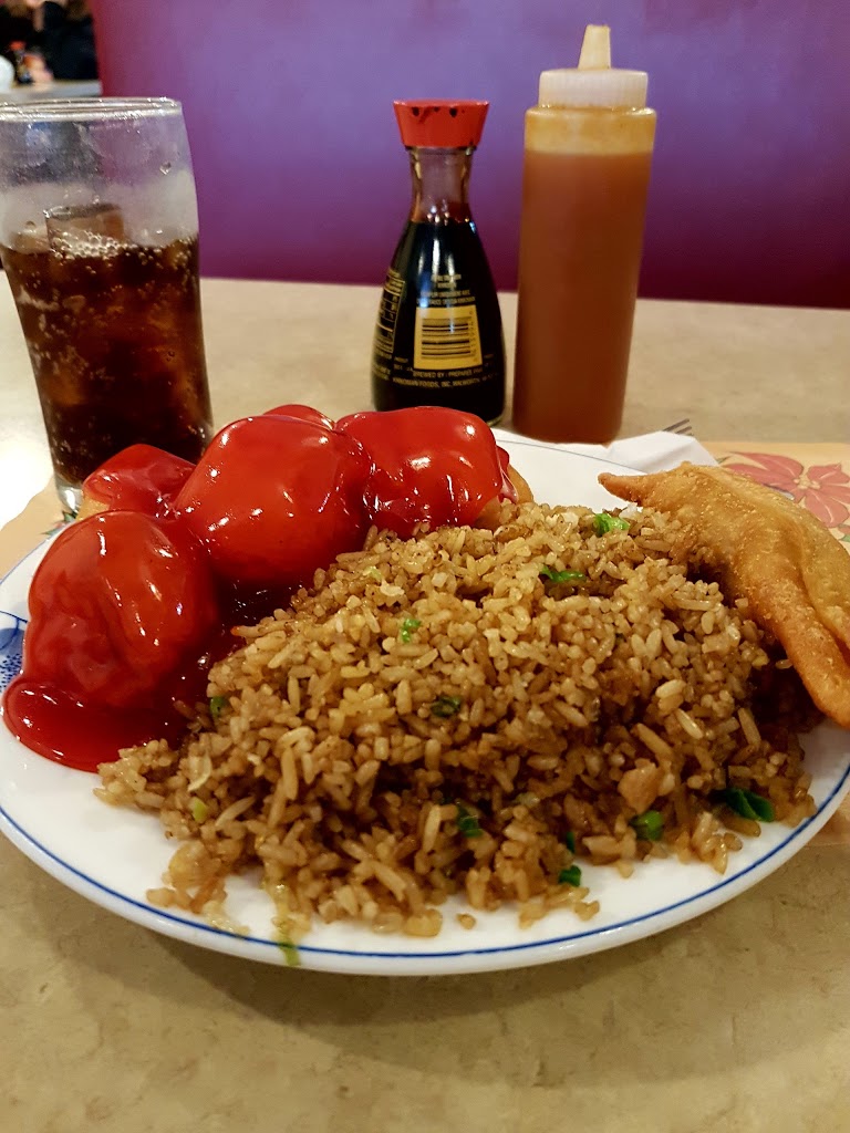 Nasi goreng