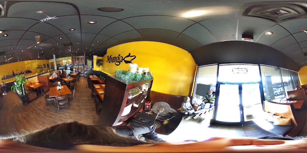 Mango Thai Cuisine (Since 1999)