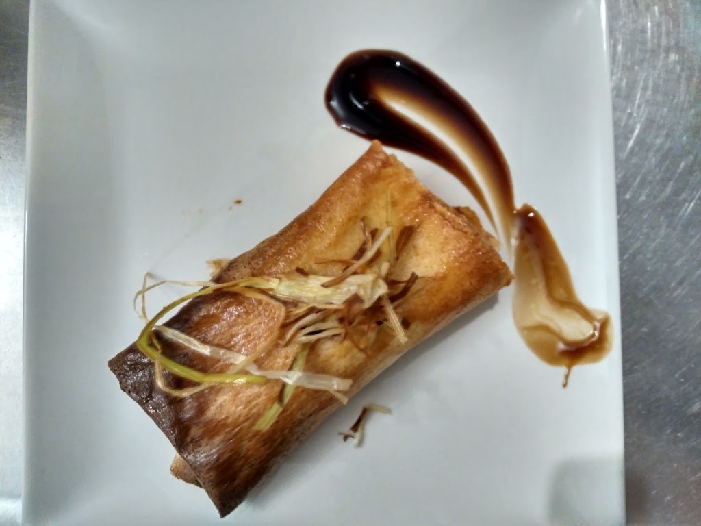 Bar Las Tapas de Isa — Comida y bebida