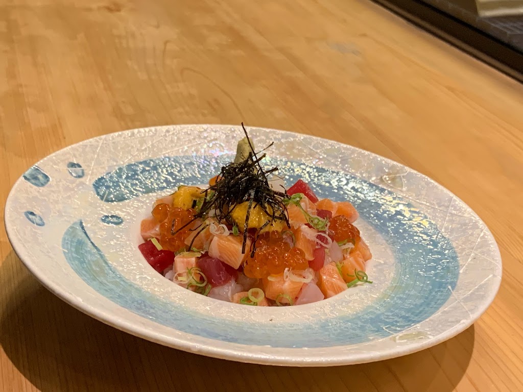 日月湖日本料理 的照片