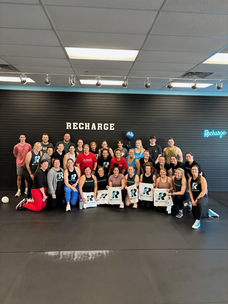  Recharge Training LLC