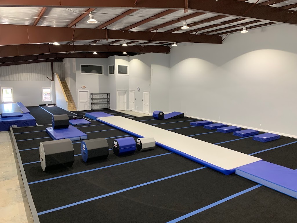  Rogue AllStars Cheerleading and Tumbling