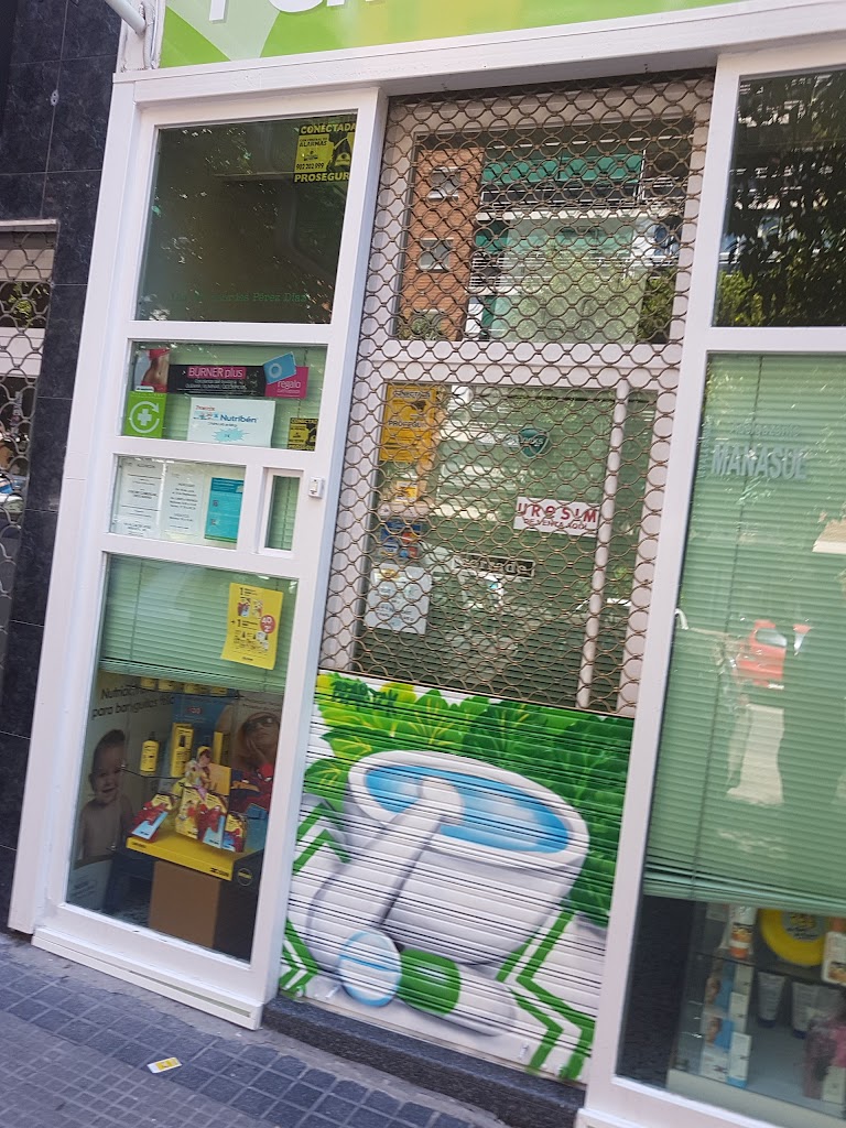 Farmacia Ma Lourdes Perez