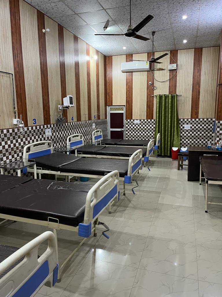 Dr. Chaudhary Medicare