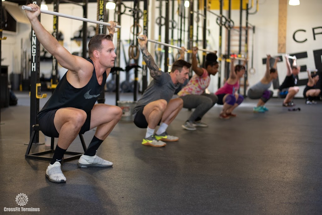  CrossFit Terminus