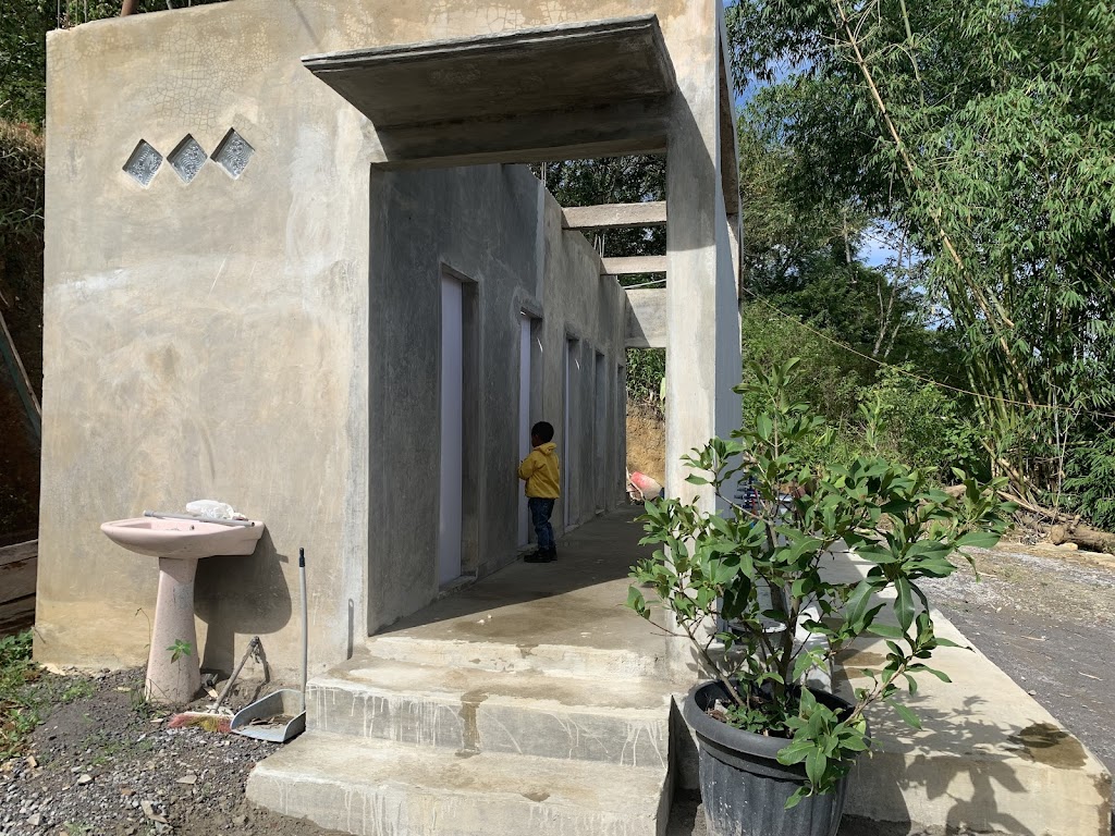 BMC Batur Mepar Camping