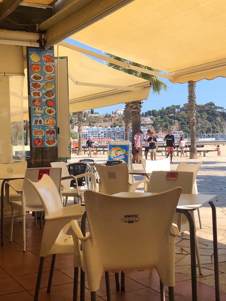 Suite Caffe — Ambiente