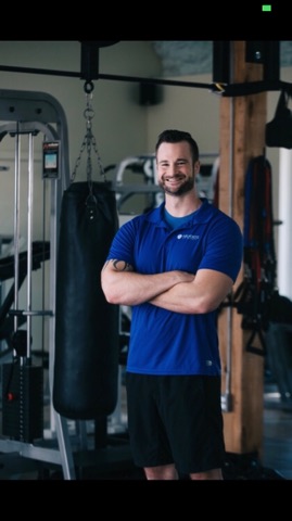  Mitch Heaslip Fitness