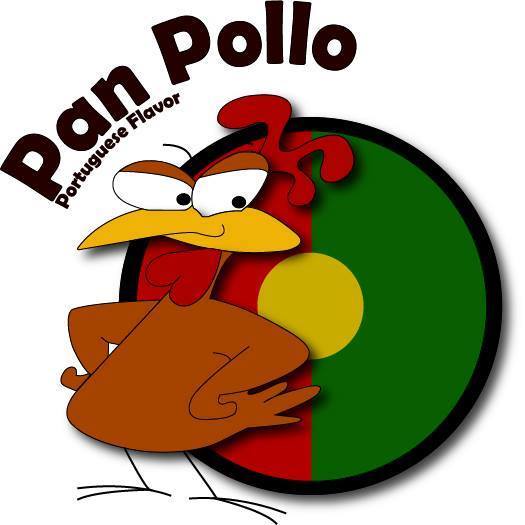 Pan Pollo — Del propietario
