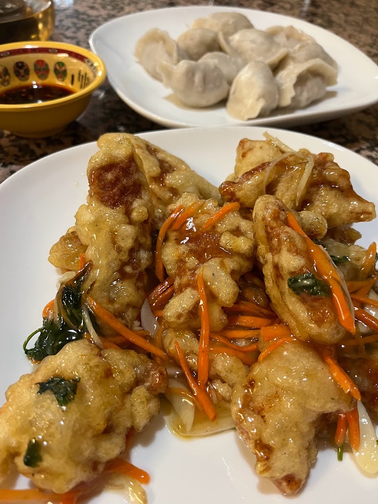 Dumpling