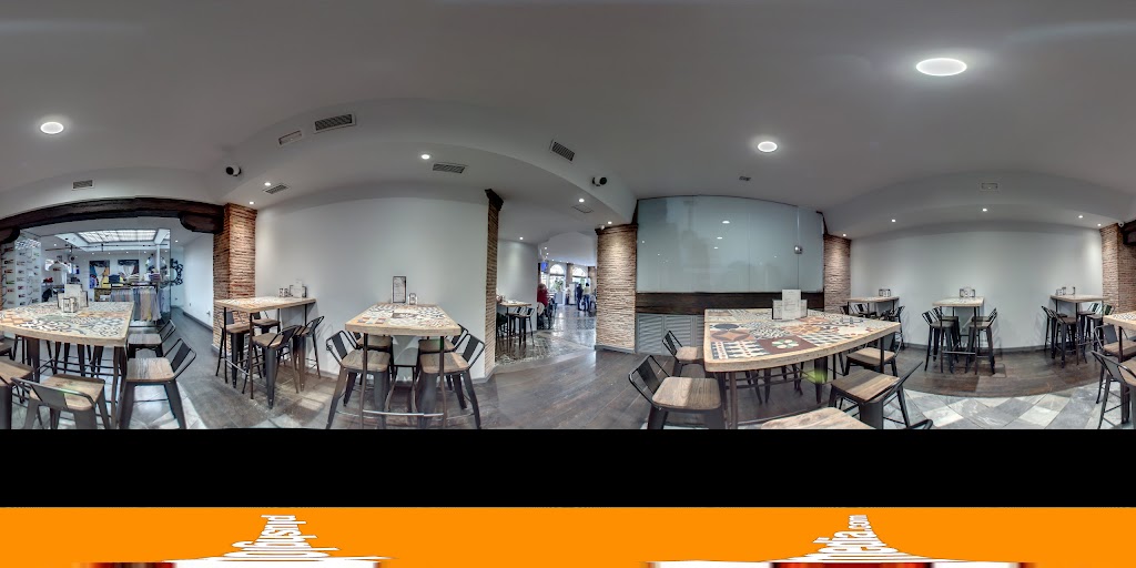 La Bordalla — Street View y 360deg