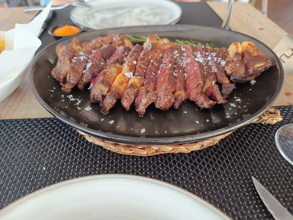 Jardin de Indias — Filete