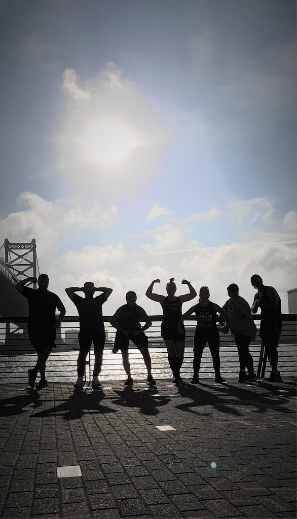  Beginners & Beyond Group Fitness