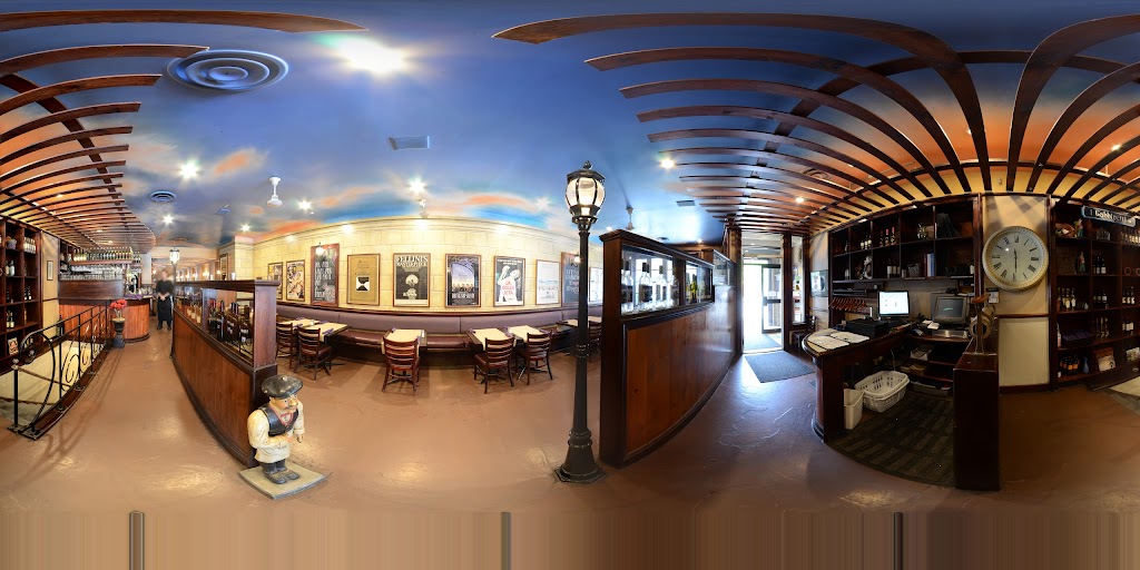 Street View & 360°