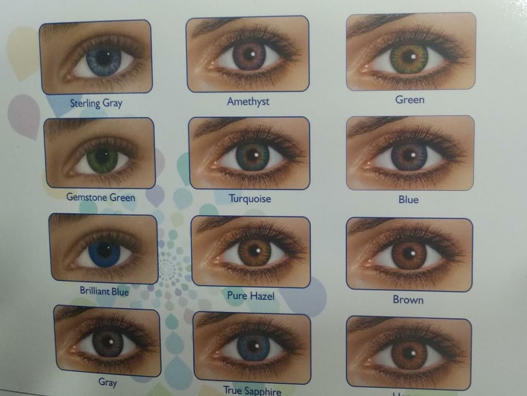 Eyeclues Eye Clinic Optical