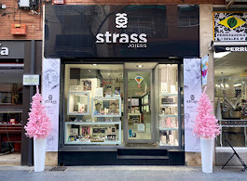 Joieria Strass Joiers Castelldefels Barcelona