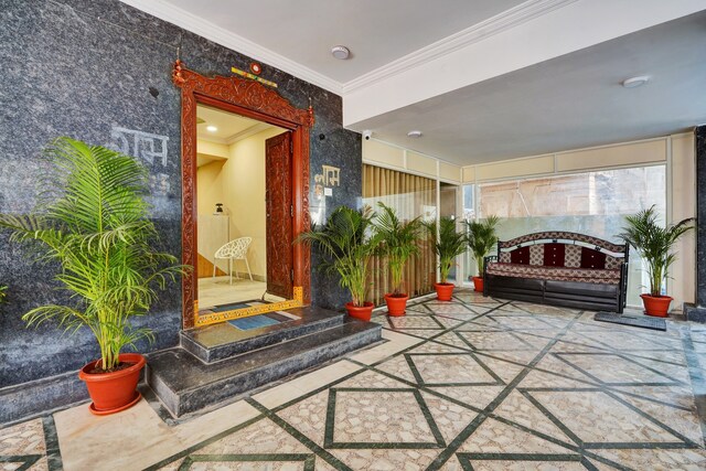 Kp Suites Metro