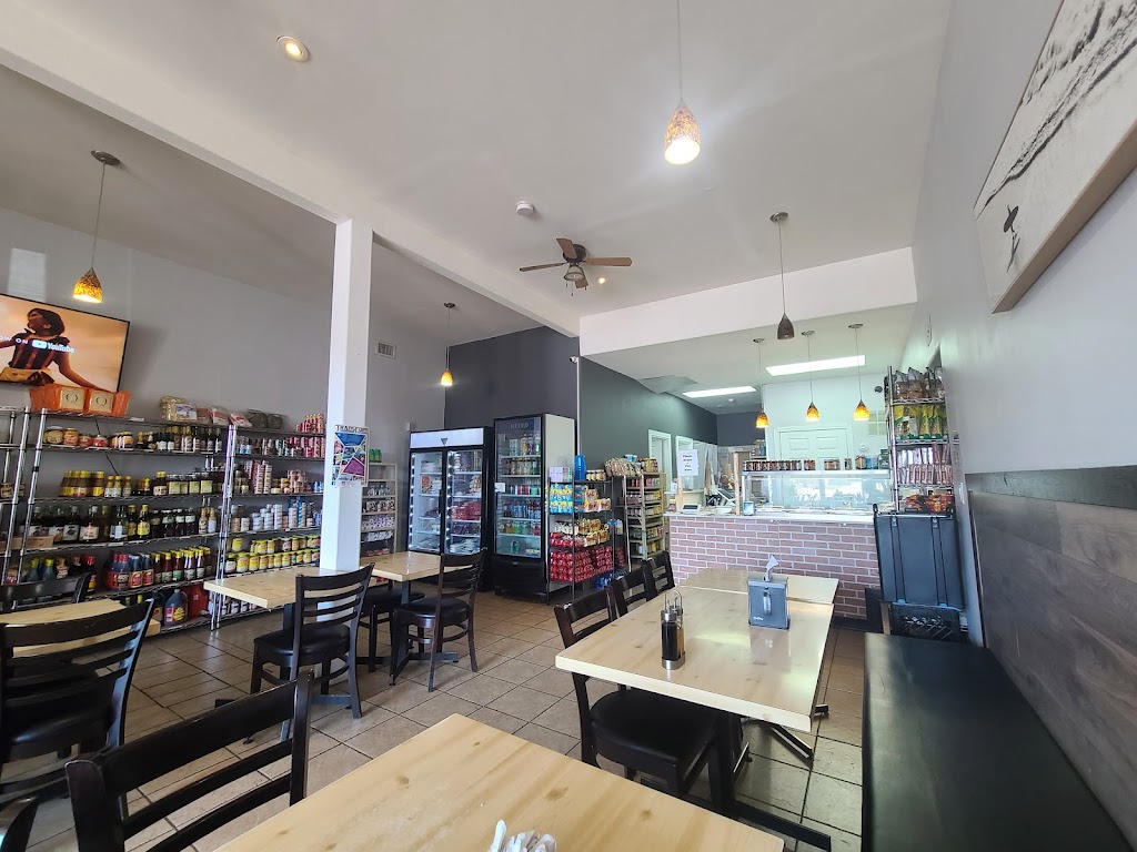 Filipino restaurant in Lloydminster