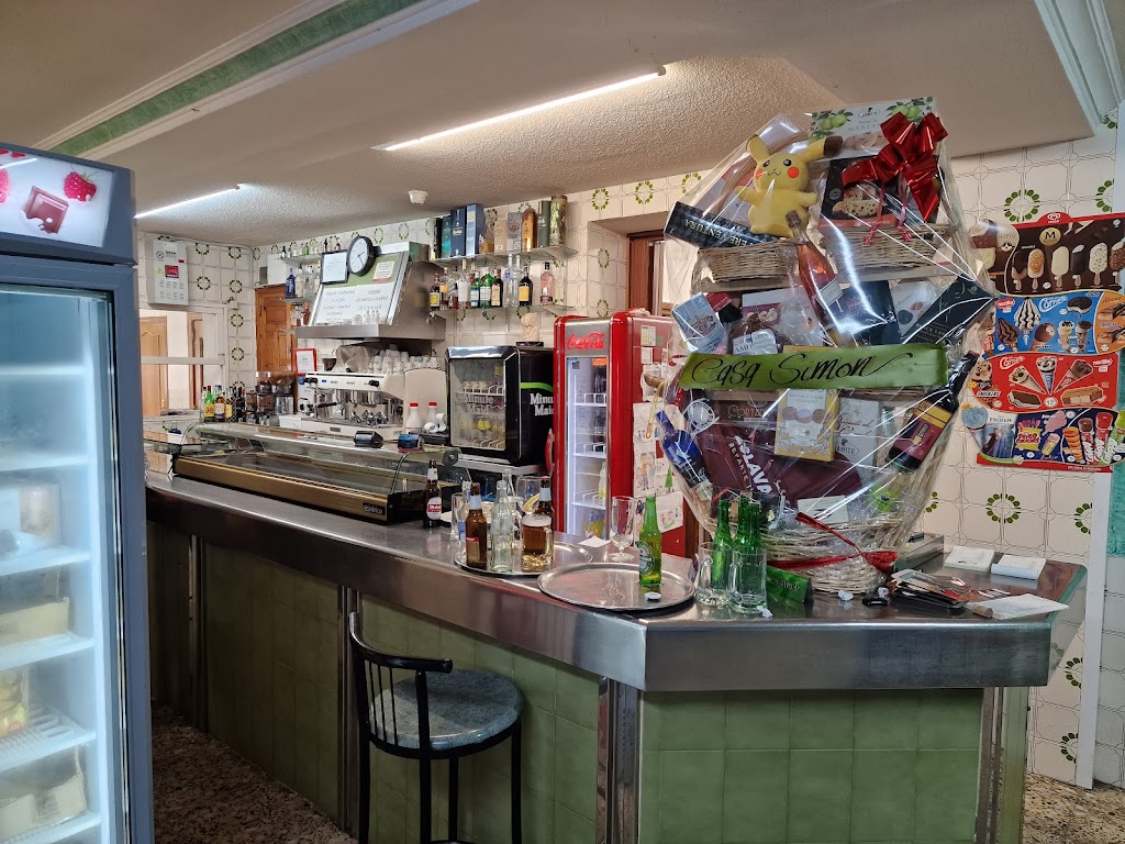 Restaurante Casa Simon