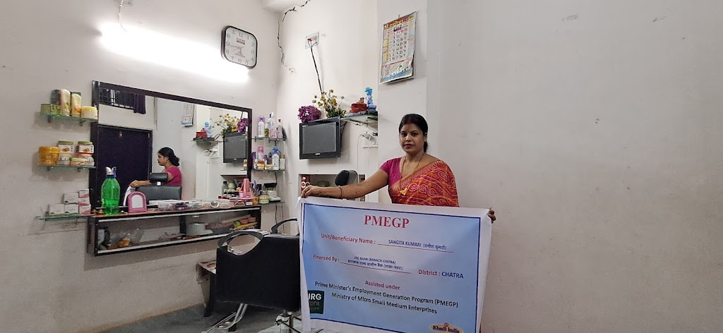 Natural Makeover By Sangita