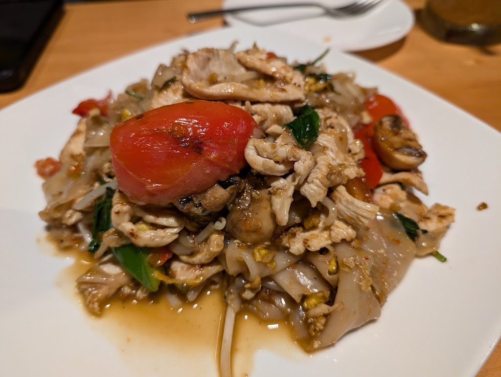 Pad Thai Kitchen