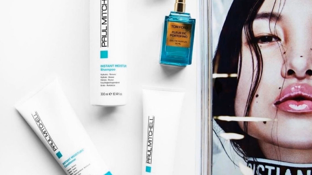 Peluqueria Corto Y Largo