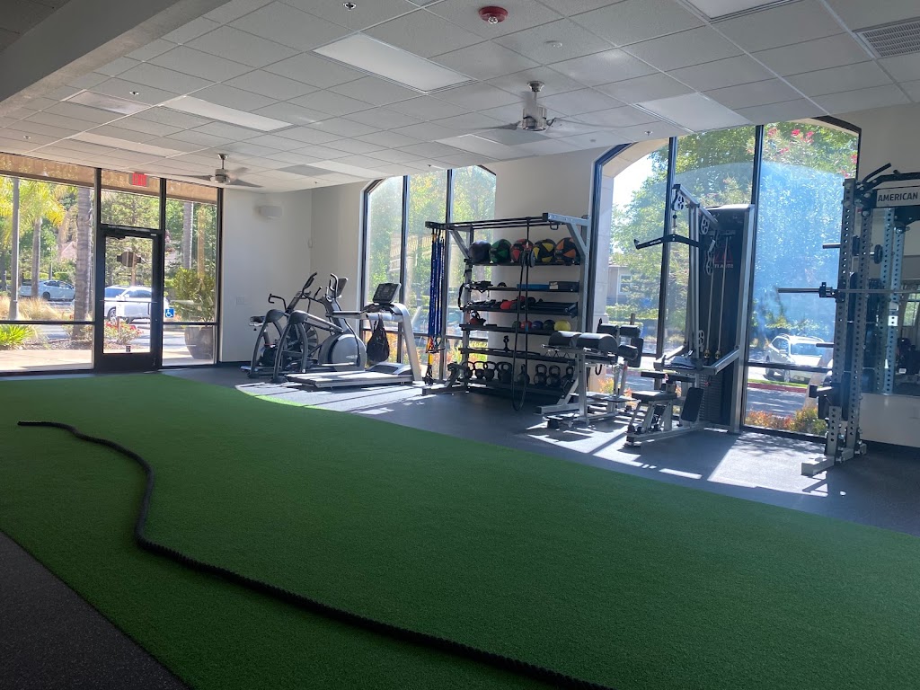  Granite Bay Strength & Conditioning