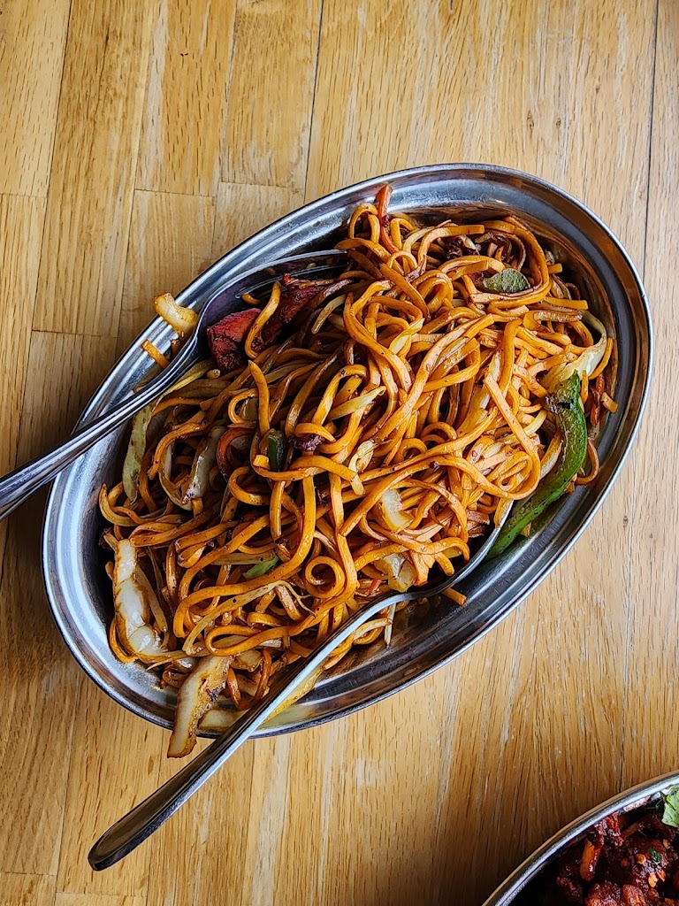 Lo mein