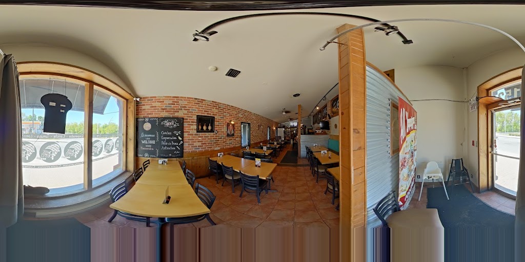 Street View & 360°