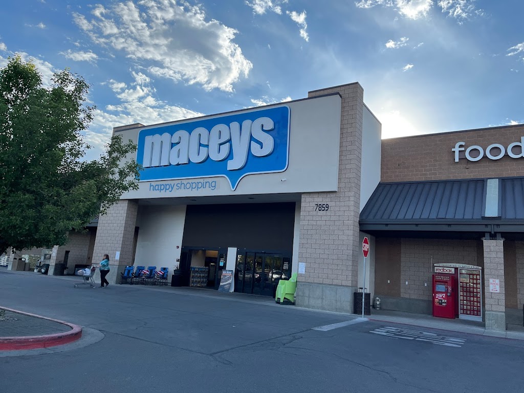 Macey's in West Jordan