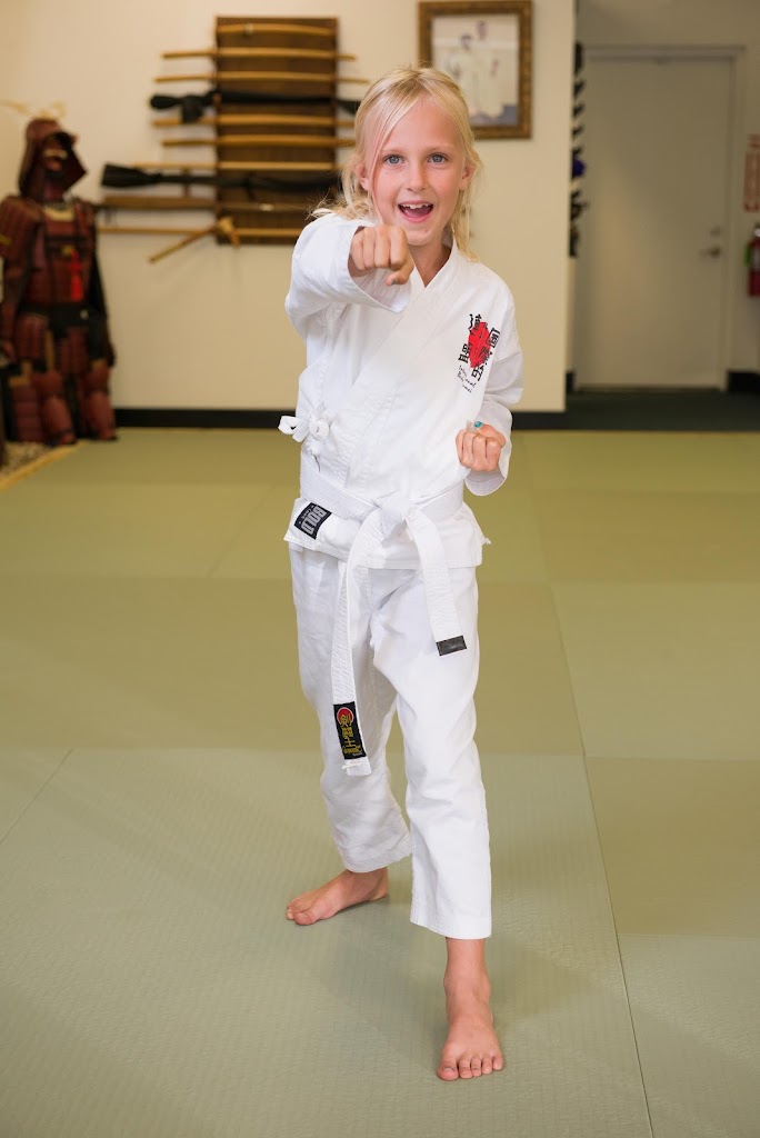  Stuart Martial Arts Center