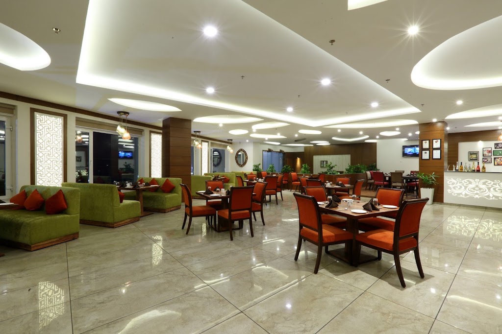 Moti Mahal Delux Tandoori Trail Nawanshahr