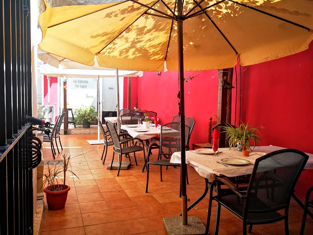 La Tahona de Luna