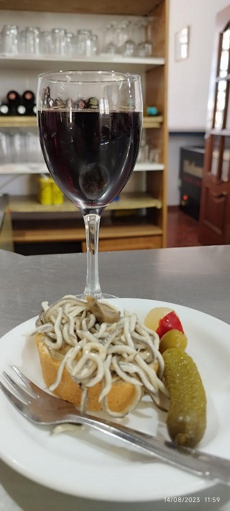 Hogar del pensionista