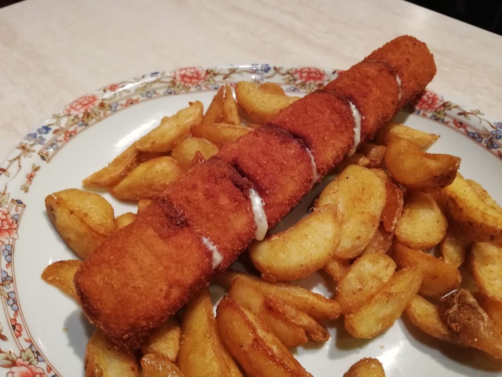 Bar 23600 — Papas fritas