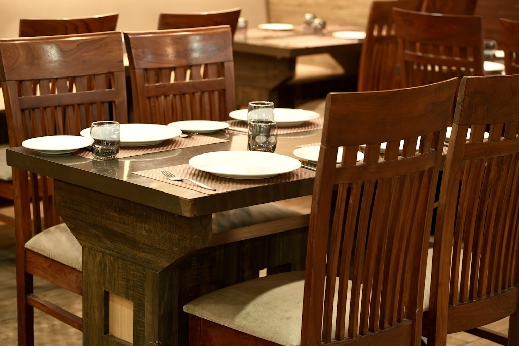 Ogni A Family Restaurant