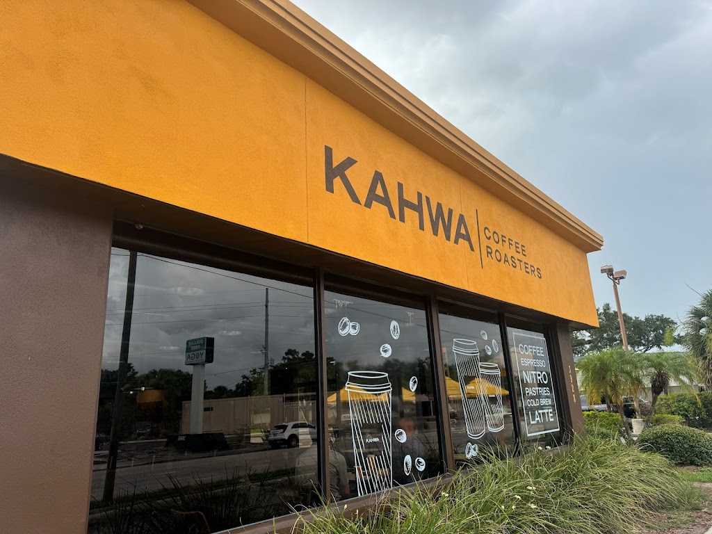 Photo of Kahwa Coffee