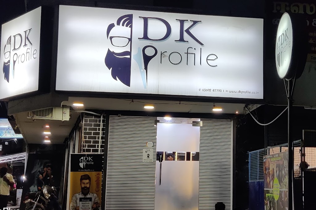 Dk Profile