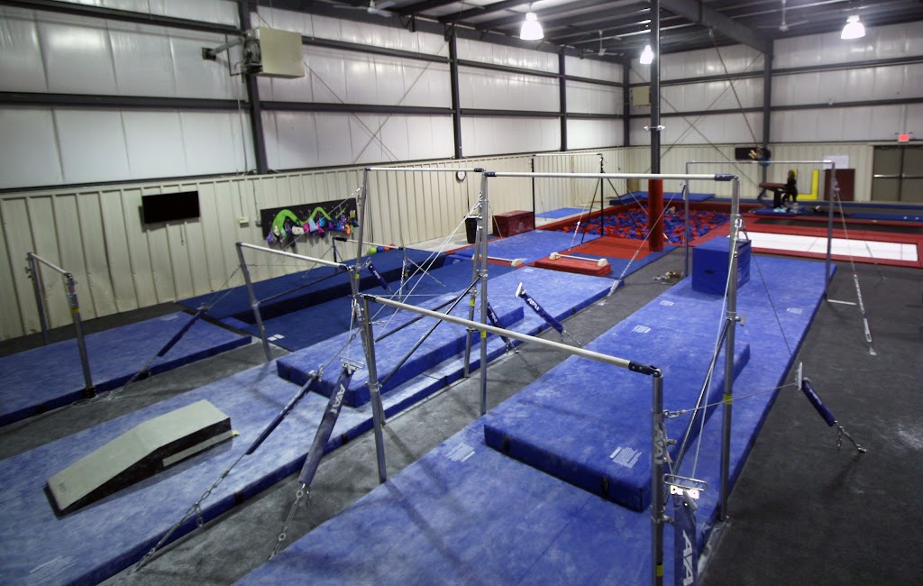  Peoria Elite Gymnastics Academy