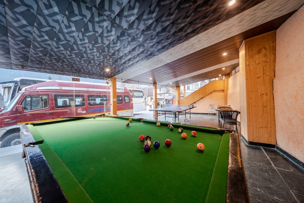 Amenities