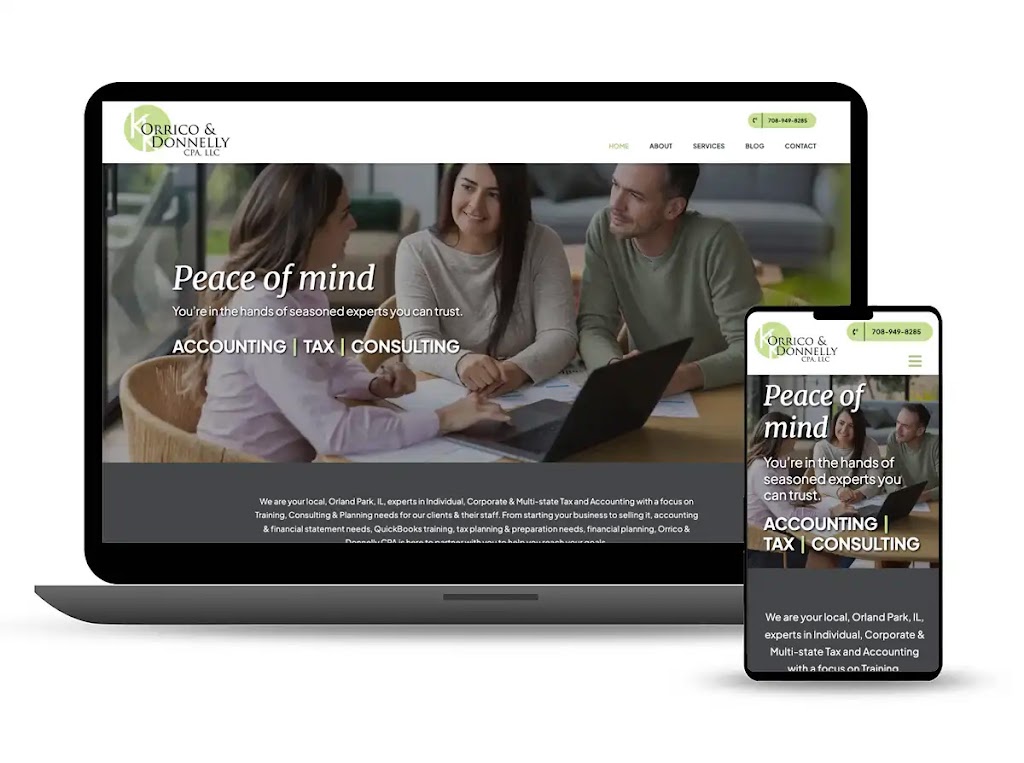 Baldwin Web Design
