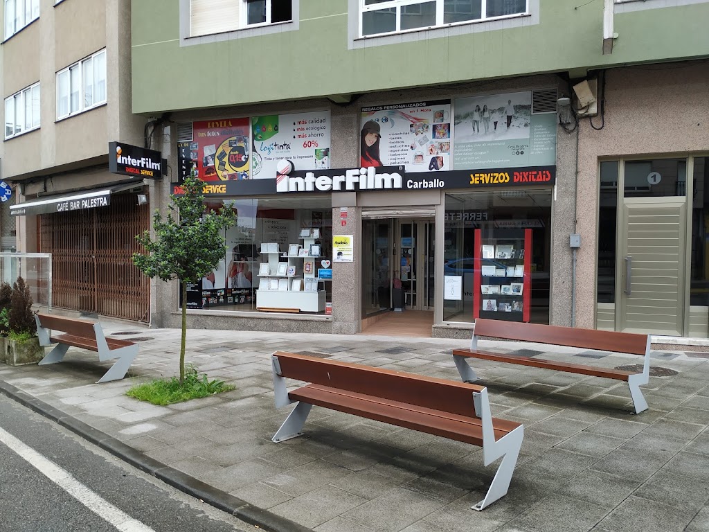 Interfilm Carballo